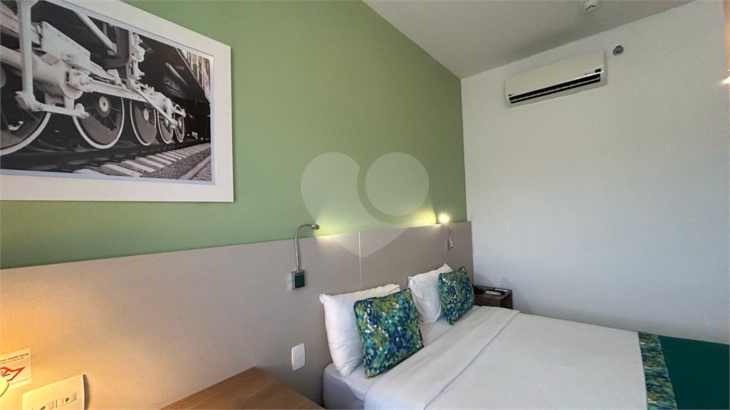 Hotel à venda com 1 quarto em Parque Nova Suíça, Valinhos, SP