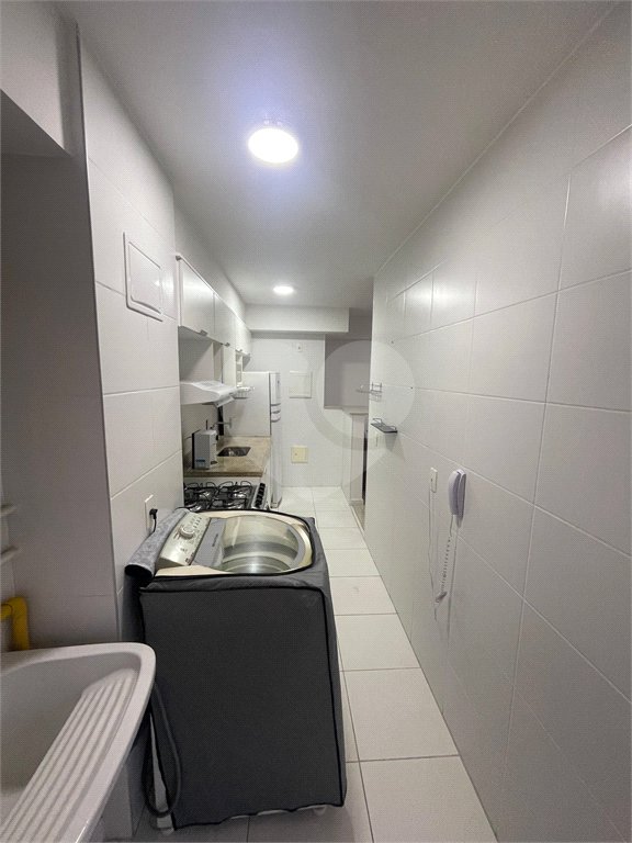 Apartamento para alugar com 2 quartos, sendo 1 suíte, em Recreio dos Bandeirantes, Rio de Janeiro, RJ