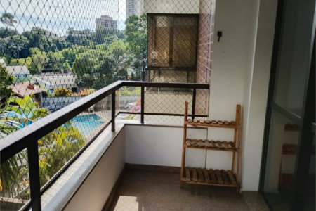Apartamento à venda com 2 quartos, sendo 1 suíte,  em Vila Suzana, São Paulo, SP