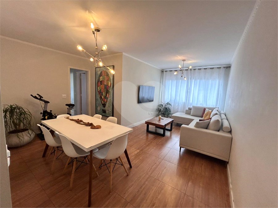 Apartamento à venda com 3 quartos, sendo 1 suíte, em Ipiranga, São Paulo, SP
