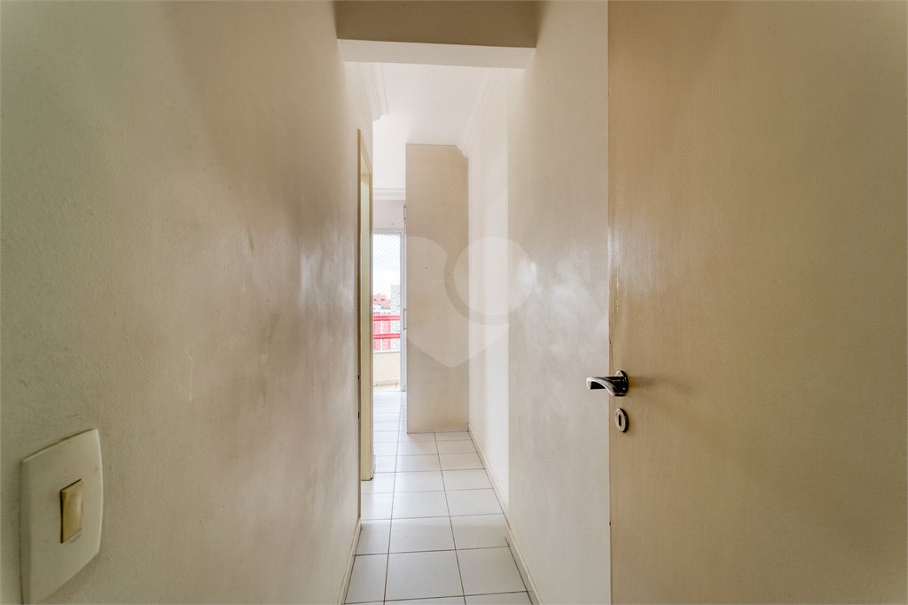Apartamento à venda com 4 quartos, sendo 2 suítes, em Vila Mascote, São Paulo, SP