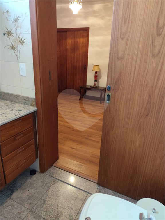 Sobrado à venda com 4 suítes em Santana, São Paulo, SP