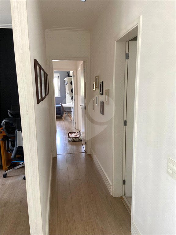 Apartamento à venda com 3 suítes em Lapa, São Paulo, SP