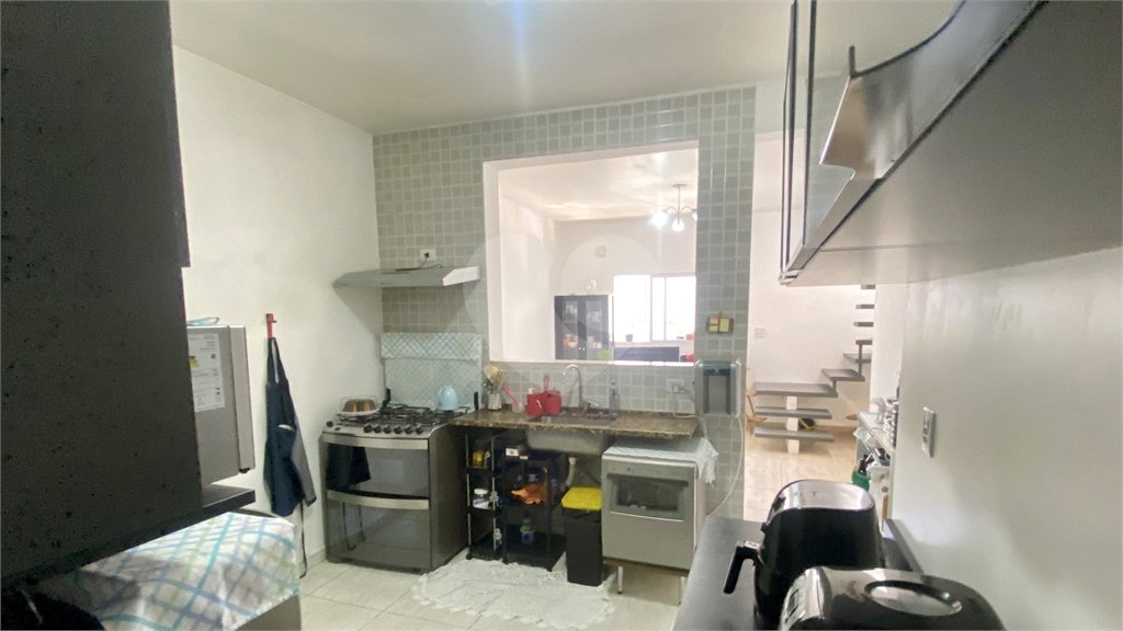 Sobrado à venda com 4 quartos, sendo 1 suíte, em Vila Medeiros, São Paulo, SP