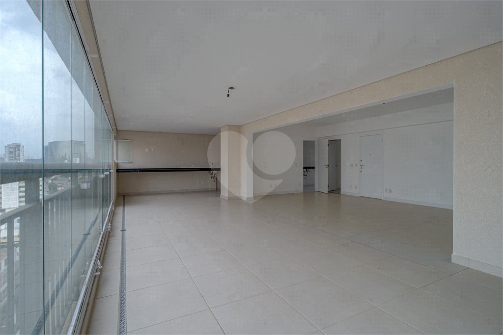 Apartamento à venda com 4 suítes em Brooklin, São Paulo, SP