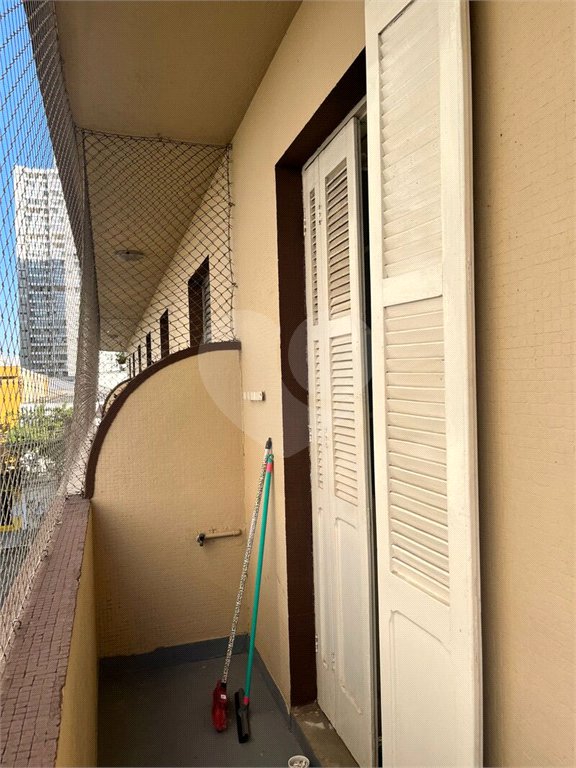 Apartamento à venda com 2 quartos em Tatuapé, São Paulo, SP