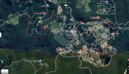 Terreno à venda em Serra da Cantareira, Mairiporã, SP