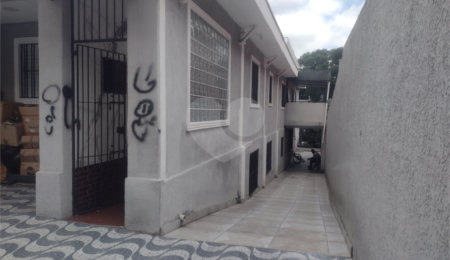 Terreno à venda em Casa Verde, São Paulo, SP