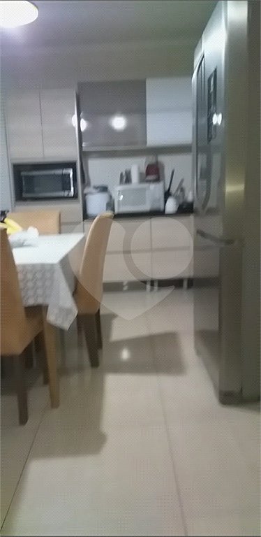 Sobrado à venda com 3 quartos, sendo 2 suítes, no Brasilândia, São Paulo, SP