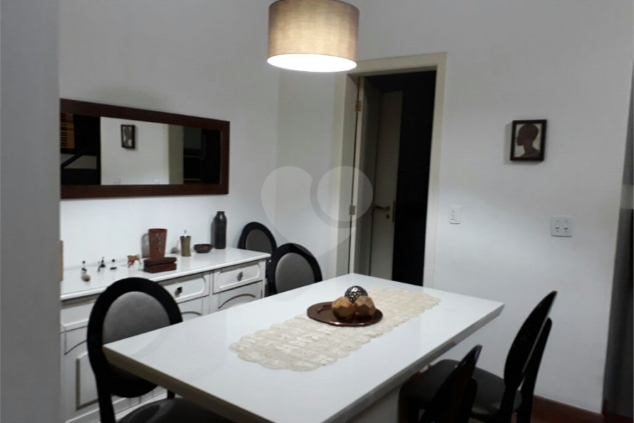 Triplex à venda com 3 quartos, sendo 1 suíte, em Santana, São Paulo, SP