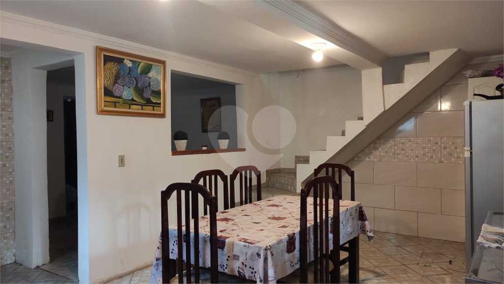 Sobrado à venda com 5 quartos, sendo 1 suíte, em Jardim Brogotá, Atibaia, SP