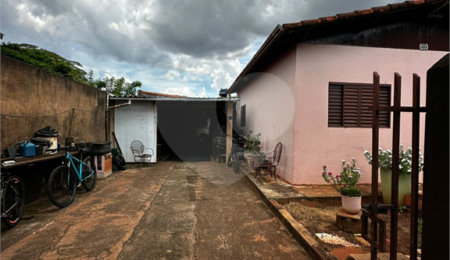 Casa à venda com 5 quartos em Jardim São João 2ª Seção, Ponta Porã, MS