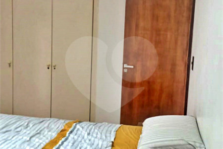 Apartamento à venda com 2 quartos, sendo 1 suíte, em Vila Nova Conceição, São Paulo, SP