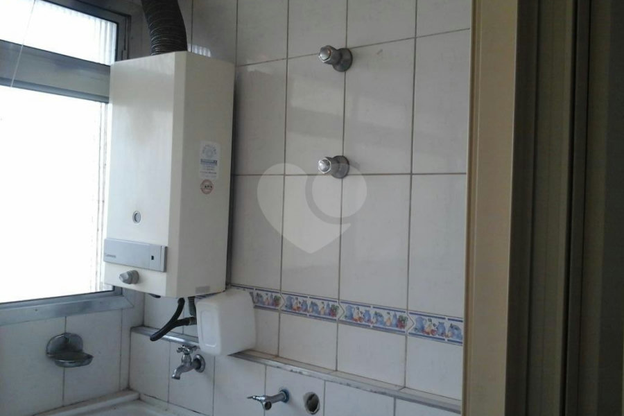 Apartamento à venda com 3 quartos, sendo 1 suíte, em Vila Nova Cachoeirinha, São Paulo, SP