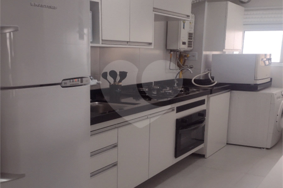 Apartamento à venda com 3 quartos, sendo 1 suíte, em Vila Guilherme, São Paulo, SP