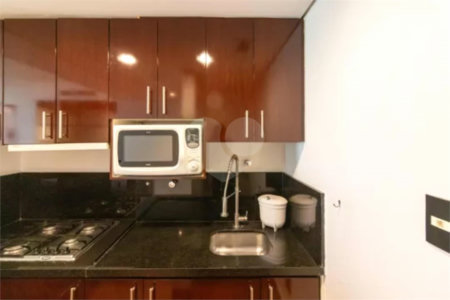 Apartamento à venda com 2 suítes em Itaim Bibi, São Paulo, SP