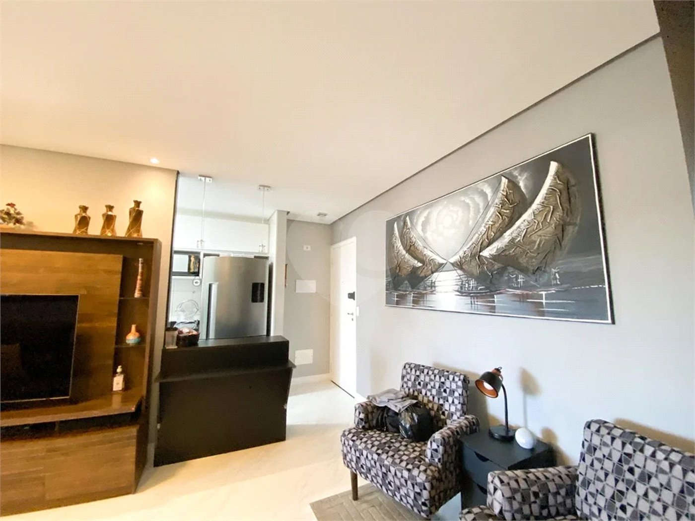Apartamento à venda com 3 quartos, sendo 1 suíte, em Tucuruvi, São Paulo, SP