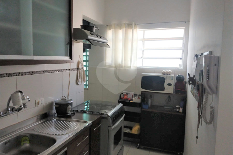 Apartamento à venda com 1 quarto em Bela Vista, São Paulo, SP