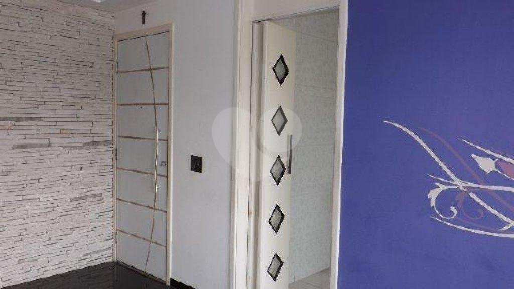 Apartamento à venda com 2 quartos em Parque Novo Mundo, São Paulo, SP