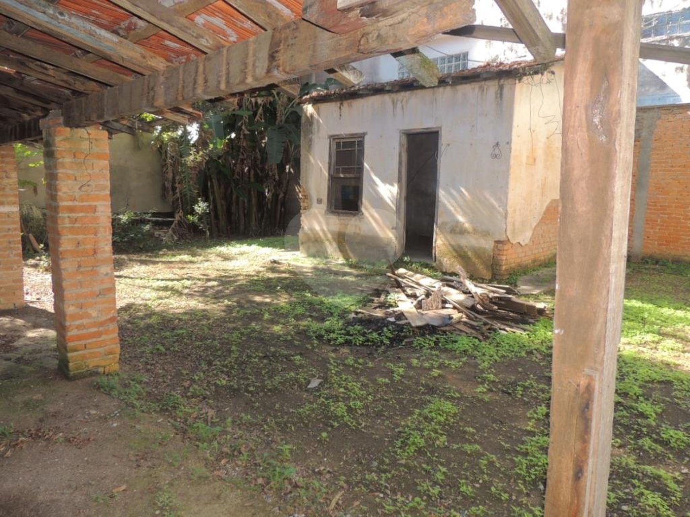 Terreno à venda em Granja Julieta, São Paulo, SP