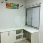 Apartamento à venda com 2 quartos em Mandaqui, São Paulo, SP