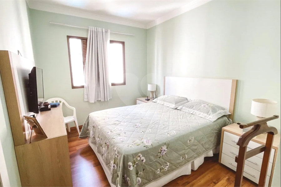 Apartamento à venda com 3 suítes em Santana, São Paulo, SP