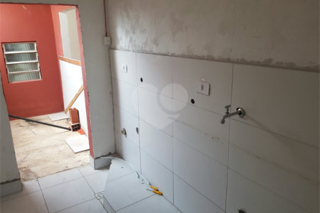 Sobrado à venda ou para alugar com 1 quarto em Chácara Santo Antônio (zona Sul), São Paulo, SP