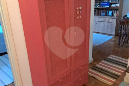 Apartamento à venda com 2 quartos, sendo 1 suíte, em Sumarezinho, São Paulo, SP