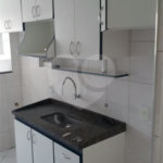 Apartamento à venda com 2 quartos em Cangaíba, São Paulo, SP