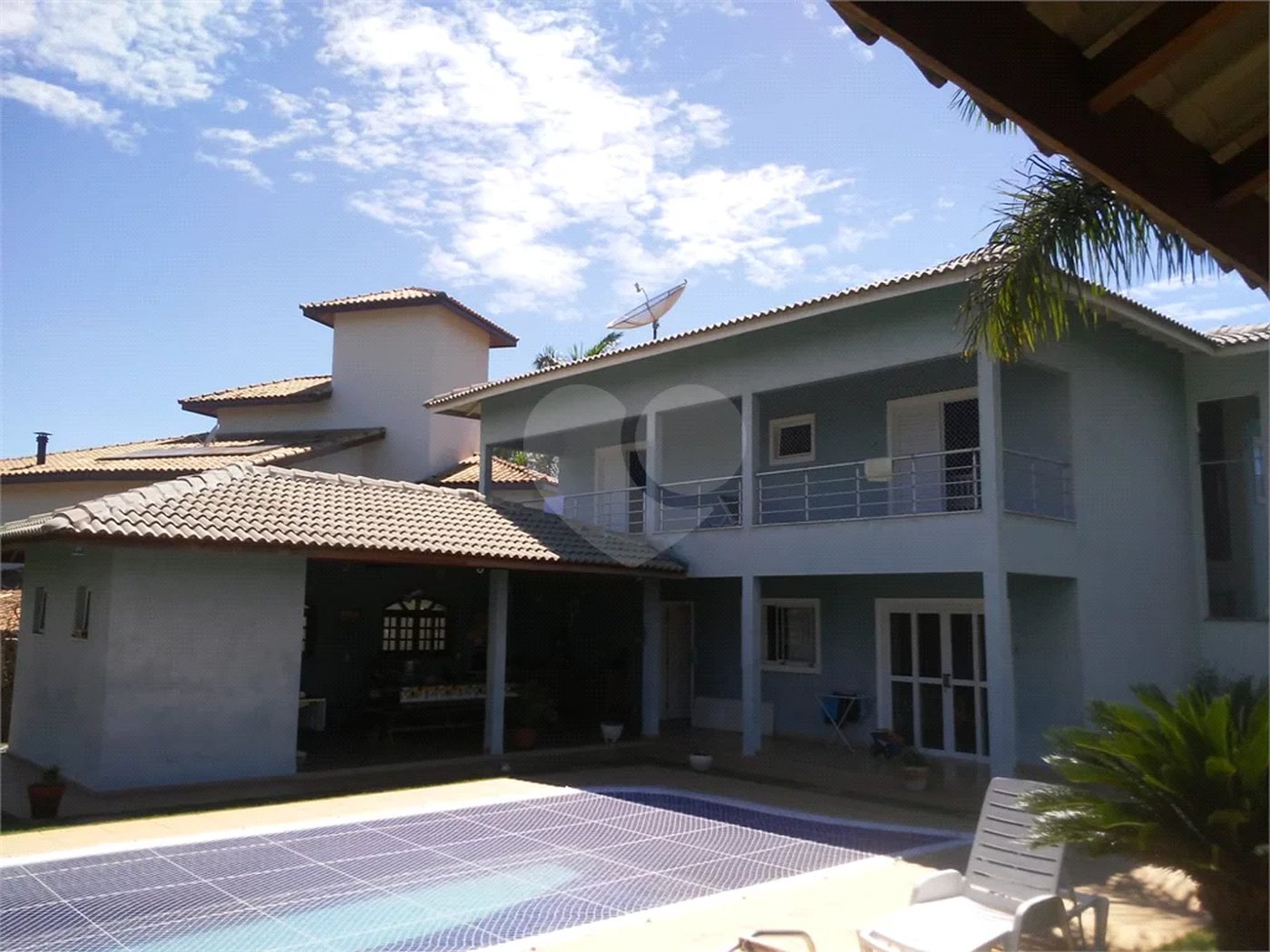 Casa à venda com 3 suítes no condomínio Residencial dos Lagos, Itupeva - SP