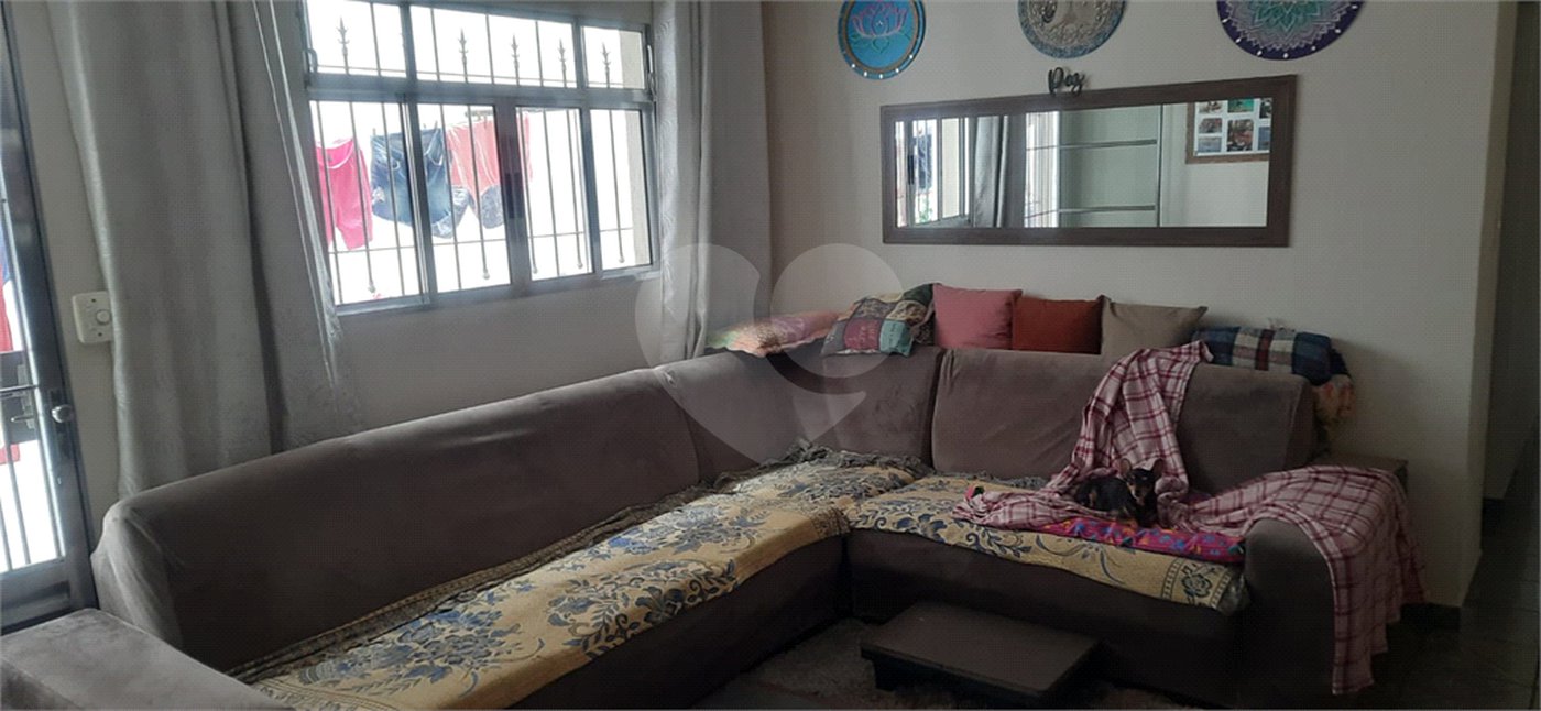Sobrado à venda com 3 quartos em Jaraguá, São Paulo, SP