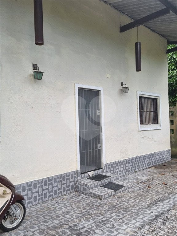 Chácara à venda com 4 quartos em Aguapeú, Itanhaém, SP