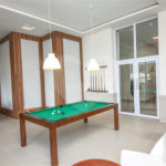 Apartamento à venda com 1 quarto em Vila Partenio, Mogi das Cruzes, SP