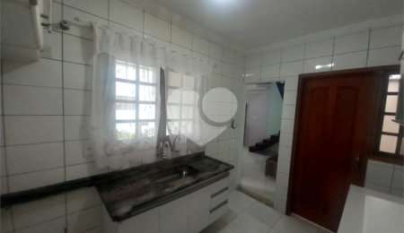 Casa à venda com 3 quartos no condomínio Res Villa Verde, São Paulo - SP