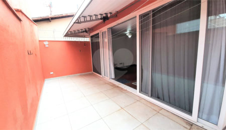 Casa à venda com 3 quartos, sendo 1 suíte,  em Chácara Santo Antônio (zona Sul), São Paulo, SP