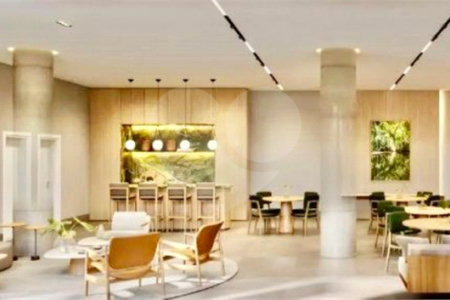 Apartamento à venda com 3 suítes em Perdizes, São Paulo, SP