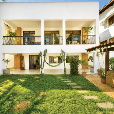 Casa à venda com 5 quartos, sendo 4 suítes, em Parque dos Príncipes, São Paulo, SP