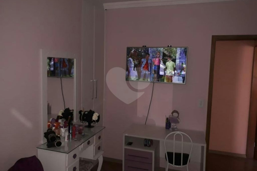 Sobrado à venda com 2 quartos em Limão, São Paulo, SP