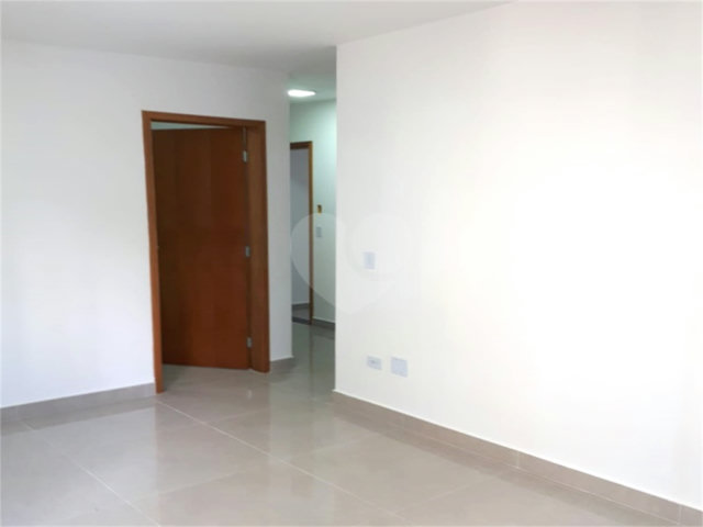 Casa em condomínio à venda com 2 quartos em Santana, São Paulo, SP