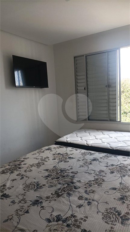 Apartamento à venda com 2 quartos em Jardim Peri, São Paulo, SP
