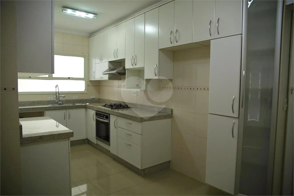 Apartamento à venda com 3 suítes em Nova Petrópolis, São Bernardo do Campo, SP