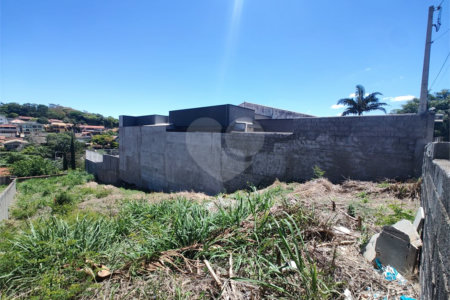 Terreno à venda em Vila Esperia ou Giglio, Atibaia, SP