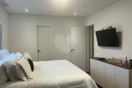 Apartamento à venda com 2 suítes em Barra Funda, São Paulo, SP