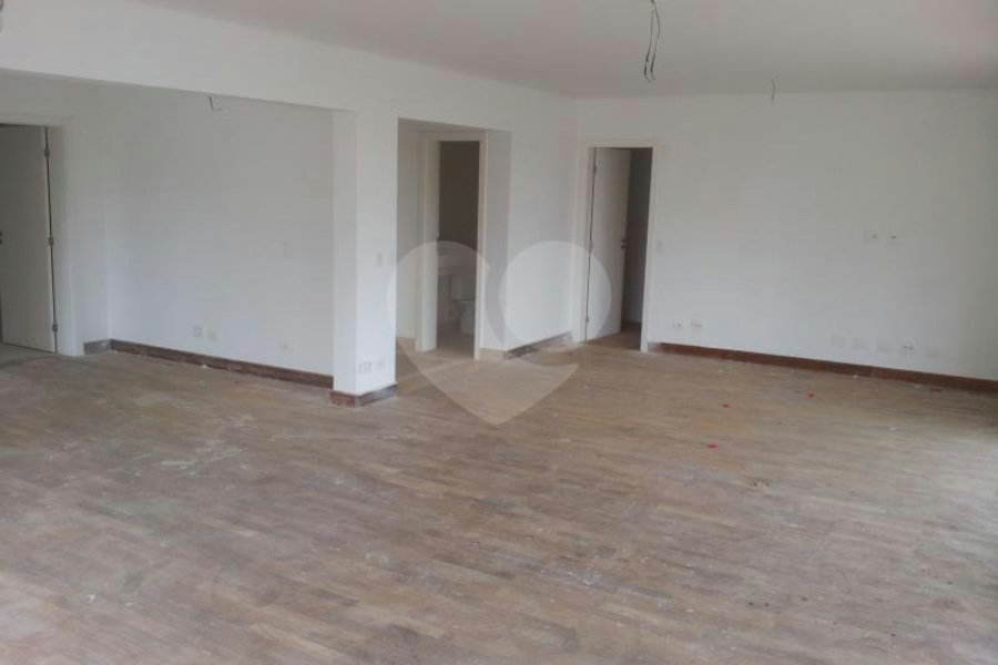 Apartamento à venda com 4 suítes em Santana, São Paulo, SP