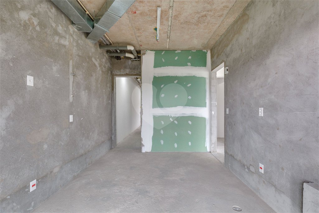 Apartamento à venda com 4 suítes em Moema, São Paulo, SP