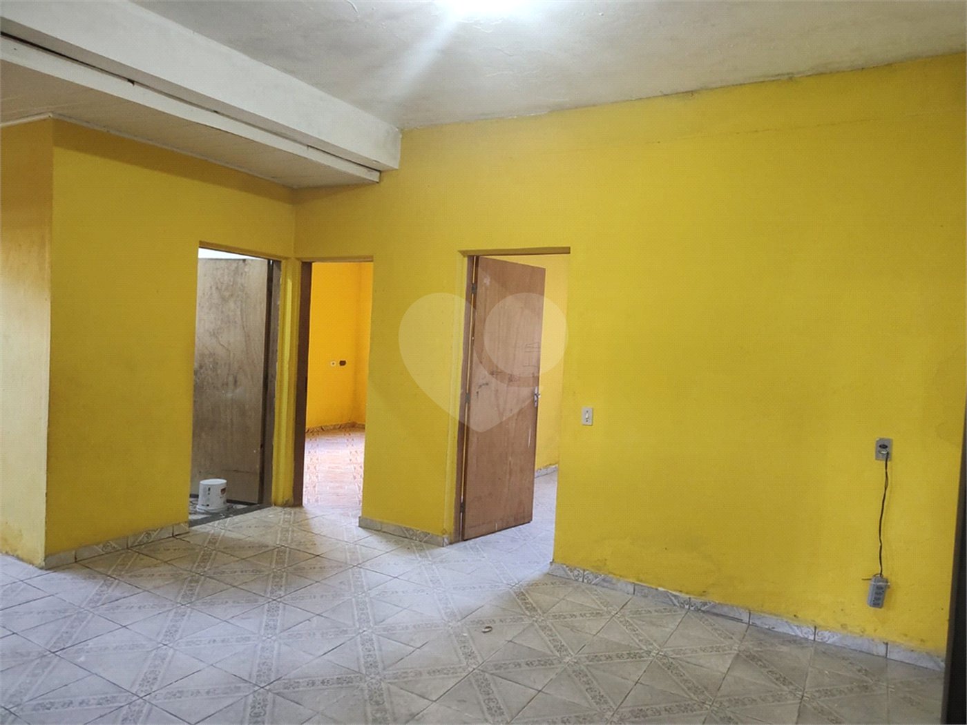 Casa à venda com 2 quartos em Jardim Margarida, Mogi das Cruzes, SP