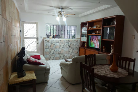Sobrado à venda com 2 quartos em Vila Paulicéia, São Paulo, SP