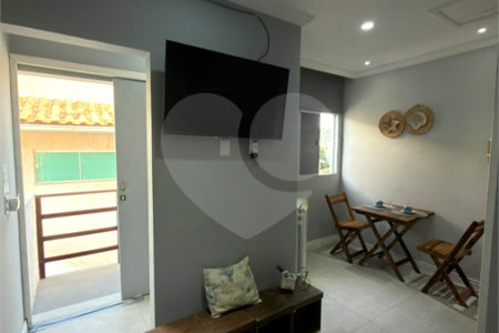 Casa à venda com 4 suítes em Praia dos Anjos, Arraial do Cabo, RJ