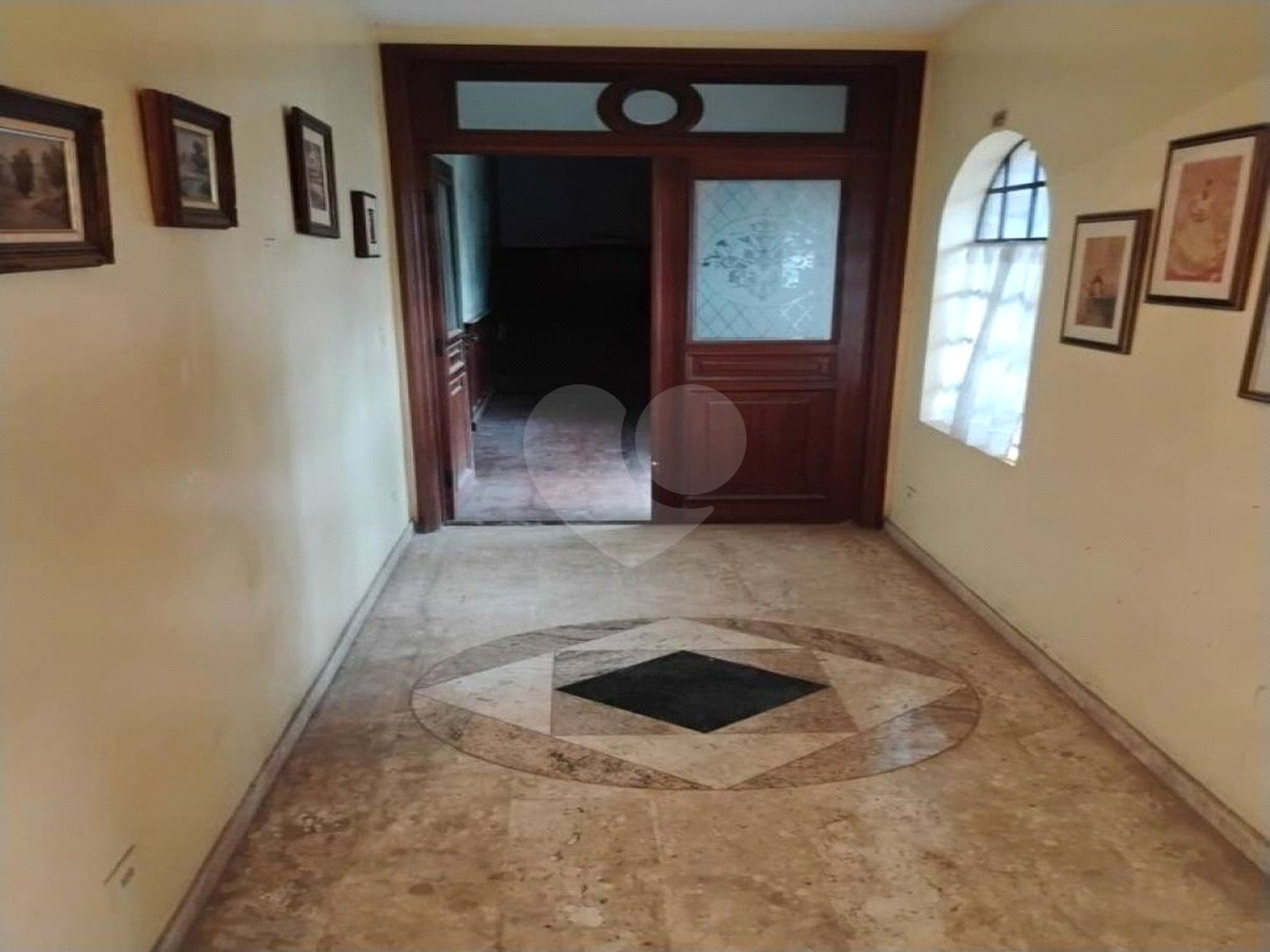 Casa à venda com 7 quartos, sendo 2 suítes,  em Brooklin Paulista, São Paulo, SP