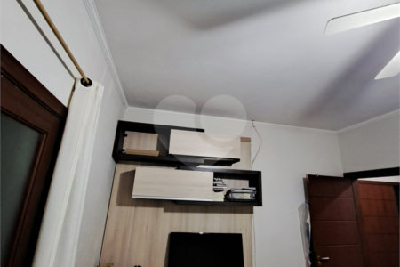 Sobrado à venda com 4 quartos, sendo 2 suítes, em Vila José Bonifácio, Araraquara, SP